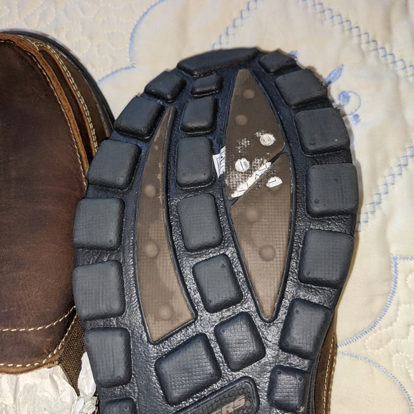 Sketchers Relaxed Fit